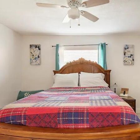 Cheerful 1-Bed On Oakland Park Fl Villa Fort Lauderdale Buitenkant foto